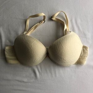 Calvin Klein Push-up Bra